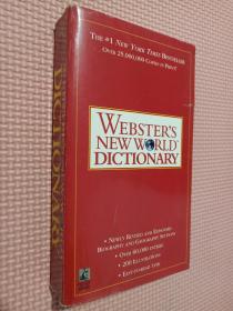 DICTIONARY   'WEBSTERSNEWWRLD