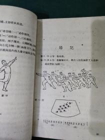 1960年全国职工文艺会演舞蹈选