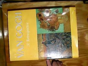 Van Gogh  A Retrospective