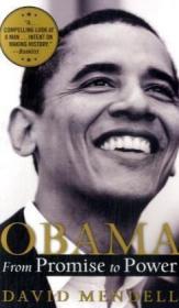 Obama：From Promise to Power