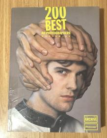 200 Best Ad Photographers Worldwide 08/09