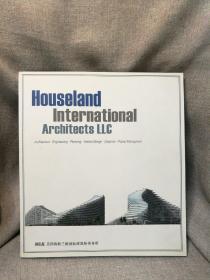 Houseland International Architects LLC