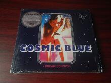 JP 里面未拆  COSMIC BLUE