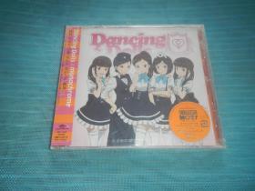 R版 全新未拆盒小裂 monochrome - Dancing Dolls