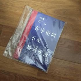 在宇宙间不易被风吹散  冯唐  北京联合出版社