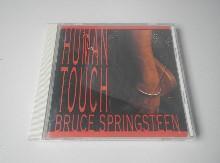 JP Bruce Springsteen Human Touch布鲁斯摇滚