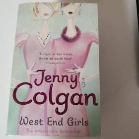 Jenny    Colgan