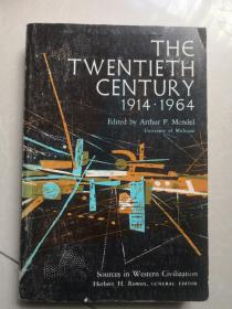 The Twentieth Century 1914-1964（二十世纪）