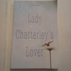 Lady  Chatterley  s. LOver