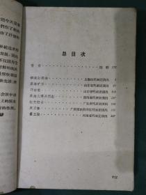 1960年全国职工文艺会演舞蹈选