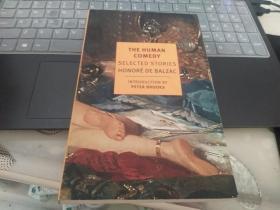 The Human Comedy by William Saroyan人间喜剧  英文原版