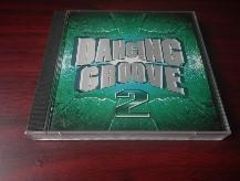 JP Dancing Groove 2 2CD