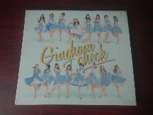 JP AKB48 - Gingham Check  (CD+DVD