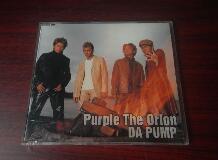 JP Purple The Orion - DA PUMP