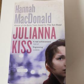 Julianna   kiss
