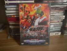 JP版未拆 仮面ライダーFINALエピソードコレクションII DVD