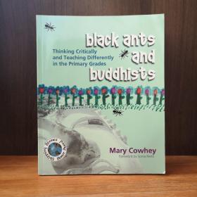 Black Ants and Buddhists: Thinking Critically and Teaching Differently in the Primary Grades