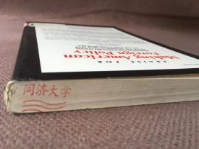 Making American Foreign Policy (英语)