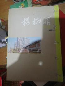 杨树浦文艺 2011年第2期 正版现货0270Z