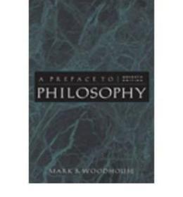 A Preface to Philosophy