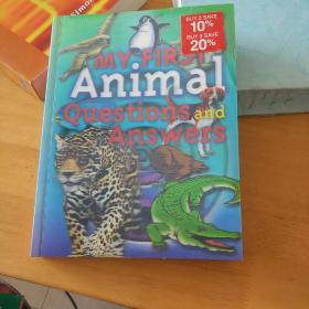 my  first animal  questions  answers