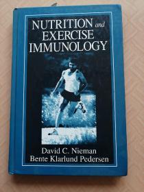 NUTRITION AND EXERCISE IMUNOLOGY