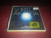 未拆Spirit Of Akasha Celebrating Morning Of The Earth 2CD