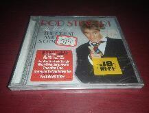 未拆Rod Stewart - The Best Of The Great American Songbook