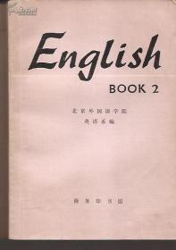 ENGLISH BOOK 2ENGLISH BOOK 2
ENGLISH BOOK 2