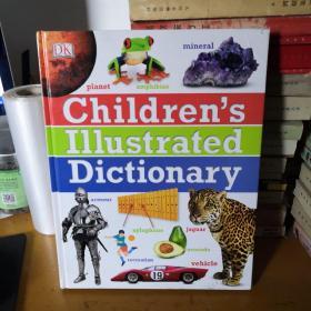 Children'sIllustratedDictionary