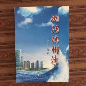 潮涌锦州湾