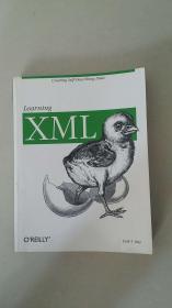 Learning XML