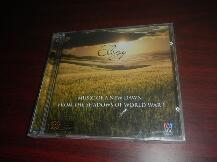 未拆封盒裂 挽歌 新黎明的音乐 Elegy Music of a New Dawn 2CD