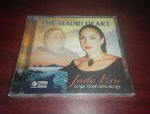 未拆封 Jade Eru : The Maori Heart 现货
