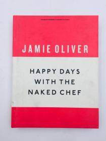 Happy Days with the Naked Chef