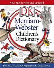 Merriam-Webster Children's Dictionary