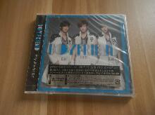 JP版未拆见本盒小裂 My Avatar BOYFRIEND 初回限定CD+DVD