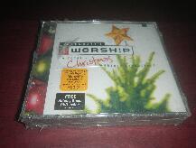 未拆Worship: A Total Christmas Worship Experience 2CD 现货