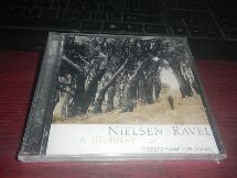 未拆 NIELSEN RAVEL A JOURNEY实拍现货