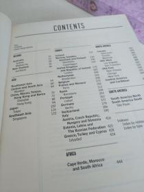 WHERE CHEFS EAT【书名以图片为准】精装