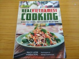 REALVIETNAMESE COOKING皇家越南烹饪