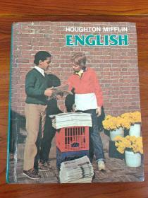 Houghton Mifflin English