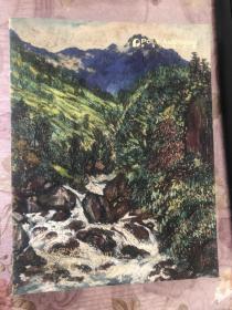 保利香港拍卖会——现当代艺术（2018/9）