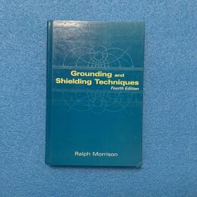 Grounding And Shielding Techniques (fourth  edition )  （精装 )