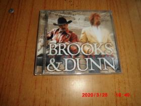 欧美原版CD : BROOKS & DUNN  IF YOU SEE HER