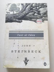 EAST OF EDEN 伊甸之东