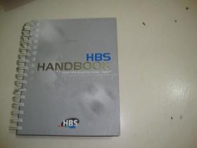 HBS HAND BOOK 2002 FIFA World Cup Korea/ Japan TM（含光盘）