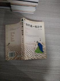 你不是一粒沙子