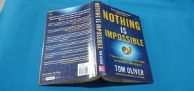 Nothing Is Impossible: 7 Steps to Realize Your True Power an