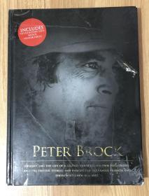 Peter Brock: The Man 9780987308511